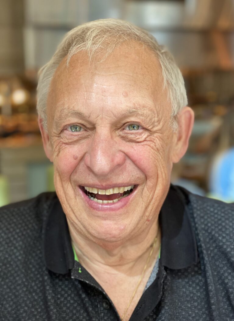 Renowned Academic Dr. Mathis Frick Passes Away at 81 - THENEVADAVOICE